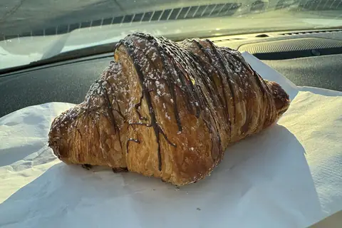 Patisserie Franco Belge photo 4
