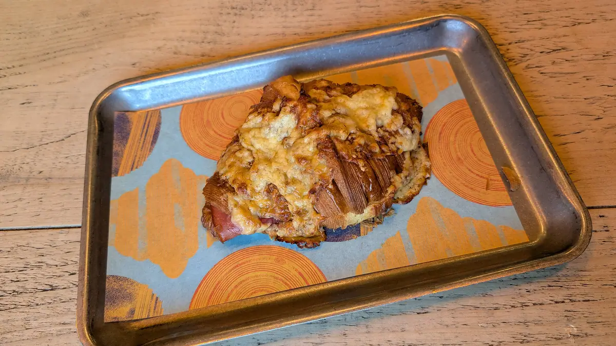 Patisserie Franco Belge – french bakery in Henley-on-Thames town centre